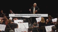 Thumbnail for the Yuri Botnari - Yuri Botnari, MPO Tchaikovsky Symphony 6 movement 4. Finale link, provided by host site