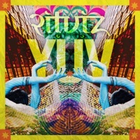Thumbnail for the Ritviz - YUV link, provided by host site