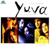 Thumbnail for the A.R. Rahman - Yuva (Original Motion Picture Soundtrack) link, provided by host site