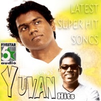 Thumbnail for the Yuvan Shankar Raja - Yuvan Hits link, provided by host site