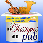 Thumbnail for the L'Orchestre National du Bolchoï - Yvan Soussanine: Slavsia link, provided by host site