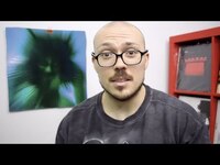 Thumbnail for the Anthony Fantano - Yves Tumor - Safe in the Hands of Love ALBUM REVIEW link, provided by host site