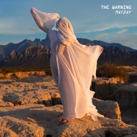 Thumbnail for the The Warning - Z link, provided by host site