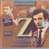 Thumbnail for the Mikis Theodorakis - Z link, provided by host site