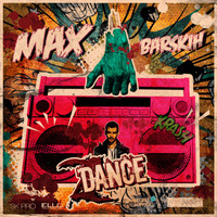 Thumbnail for the Max Barskih - Z.Dance link, provided by host site