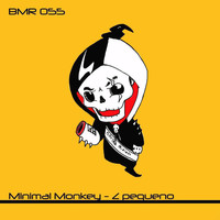 Thumbnail for the Minimal Monkey - Z pequeno link, provided by host site