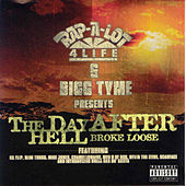 Thumbnail for the Z-Ro - Z-Ro link, provided by host site