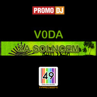 Thumbnail for the V0da - Za Solncem (A Dios Remix) - A Dios Remix link, provided by host site