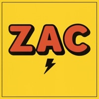 Thumbnail for the Zac - Zac link, provided by host site