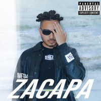 Thumbnail for the Meta4 - ZACAPA link, provided by host site