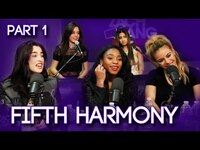 Thumbnail for the Fifth Harmony - Zach Sang and the Gang link, provided by host site