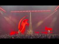 Thumbnail for the Run the Jewels - Zack de La Rocha of RATM introduces RTJ @ MSG link, provided by host site