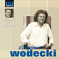 Thumbnail for the Zbigniew Wodecki - Zacznij od Bacha (The Best) link, provided by host site