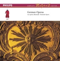 Thumbnail for the Wolfgang Dehler - Zaide, K. 344: "O Großer Soliman" link, provided by host site