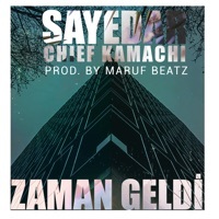 Thumbnail for the Sayedar - Zaman Geldi link, provided by host site
