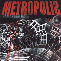 Thumbnail for the Metropolis - Zamandan Ağır link, provided by host site