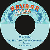 Thumbnail for the Machito - Zambia link, provided by host site