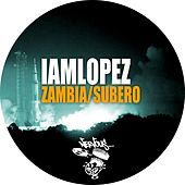 Thumbnail for the IAMLOPEZ - Zambia / Subero link, provided by host site