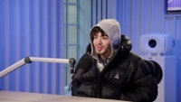 Thumbnail for the Zamdane - Zamdane, l'interview par Mehdi Maïzi link, provided by host site