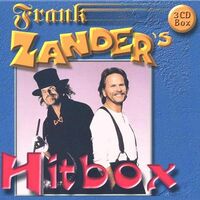 Image of Frank Zander linking to their artist page due to link from them being at the top of the main table on this page