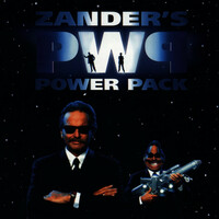 Thumbnail for the Frank Zander - Zander's Power Pack link, provided by host site