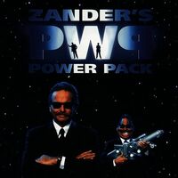 Image of Frank Zander linking to their artist page due to link from them being at the top of the main table on this page