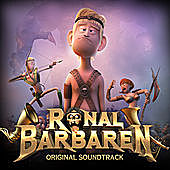 Thumbnail for the Fredrik Bock - Zandra's Tale link, provided by host site