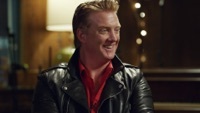 Thumbnail for the Joshua Homme - Zane Lowe and Josh Homme, Pt. 1 link, provided by host site