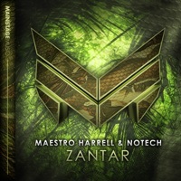 Thumbnail for the Maestro Harrell - Zantar link, provided by host site