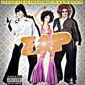 Thumbnail for the the Vicious - Zap link, provided by host site