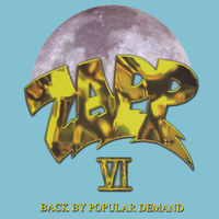 Thumbnail for the Zapp - Zapp VI Back By Popular Demand link, provided by host site