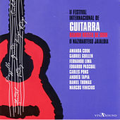 Thumbnail for the Marcos Vinicius - Zarabanda Lejana link, provided by host site