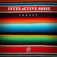 Thumbnail for the Interactive Noise - Zarape link, provided by host site