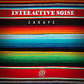 Thumbnail for the Interactive Noise - Zarape link, provided by host site