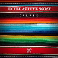 Thumbnail for the Interactive Noise - Zarape link, provided by host site