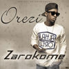 Thumbnail for the Orezi - Zarokome link, provided by host site