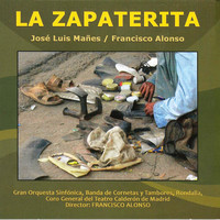 Thumbnail for the Francisco Alonso - Zarzuela: La Zapaterita link, provided by host site