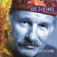 Thumbnail for the Joe Zawinul - Zawinul: Stories of the Danube link, provided by host site