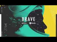 Thumbnail for the Zayde Wølf - ZAYDE WOLF - "BRAVE" link, provided by host site