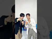 Thumbnail for the 2PM - 𝘚𝘪𝘮𝘱𝘭𝘦 𝘥𝘢𝘯𝘤𝘦 𝘸𝘪𝘵𝘩 #제로베이스원 #성한빈 님 ​⁠@ZB1 official link, provided by host site