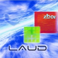 Image of LAUD linking to their artist page due to link from them being at the top of the main table on this page