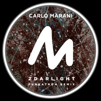 Thumbnail for the Carlo Marani - Zdarlight (Funkatron Remix) link, provided by host site