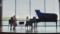 Thumbnail for the Yo-Yo Ma - Zdes' khorosho, Op. 21, No. 7 link, provided by host site
