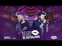 Thumbnail for the Zé Neto & Cristiano - Zé Neto e Cristiano - BEIJO DE AUTOAJUDA - DVD Por mais beijos ao vivo link, provided by host site