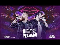 Thumbnail for the Zé Neto & Cristiano - Zé Neto e Cristiano - CONDOMÍNIO FECHADO - DVD Por mais beijos ao vivo link, provided by host site