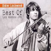 Thumbnail for the Didier Lockwood - Zebulon Dance link, provided by host site