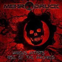 Thumbnail for the R-Cee - Zeckenbiss - Kompressor Remix link, provided by host site