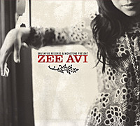Thumbnail for the Zee Avi - Zee Avi link, provided by host site