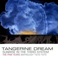 Thumbnail for the Tangerine Dream - Zeit link, provided by host site