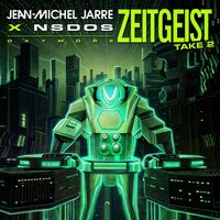 Thumbnail for the Jean-Michel Jarre - ZEITGEIST TAKE 2 link, provided by host site